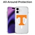 InvisiCase MagSafe Tennessee Volunteers Logo Case for iPhone 16
