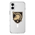 InvisiCase MagSafe West Point Logo Case for iPhone 16
