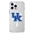 InvisiCase MagSafe Kentucky Wildcats Logo Case for iPhone 16 Pro Max
