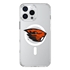 InvisiCase MagSafe Oregon State Beavers Logo Case for iPhone 16 Pro Max
