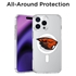 InvisiCase MagSafe Oregon State Beavers Logo Case for iPhone 16 Pro Max
