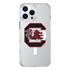 InvisiCase MagSafe South Carolina Gamecocks Logo Case for iPhone 16 Pro Max
