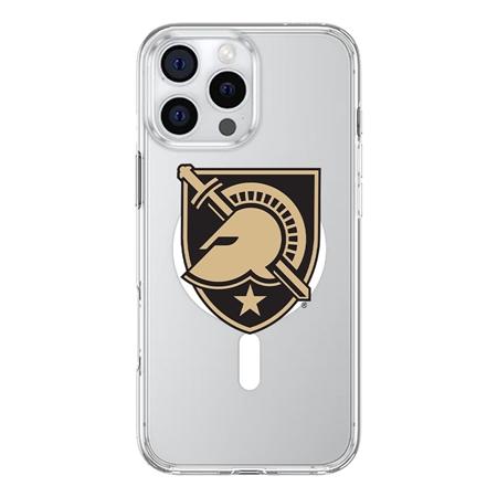 InvisiCase MagSafe West Point Logo Case for iPhone 16 Pro Max
