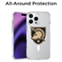 InvisiCase MagSafe West Point Logo Case for iPhone 16 Pro Max
