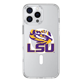 Picture for category LSU Tigers InvisiCase Logo iPhone Cases