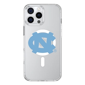 Picture for category North Carolina Tar Heels InvisiCase Logo iPhone Cases