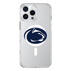 Picture for category Penn State Nittany Lions InvisiCase Logo iPhone Cases