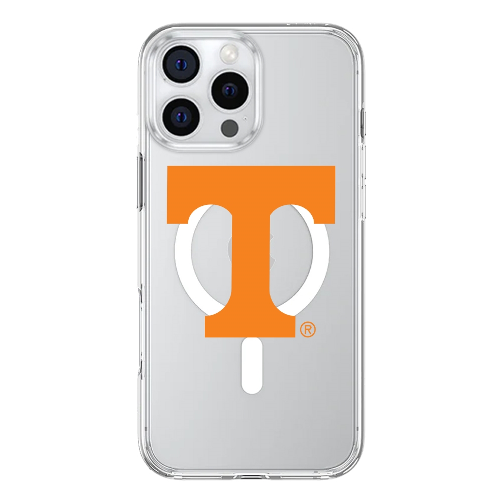 Picture for category Tennessee Volunteers InvisiCase Logo iPhone Cases