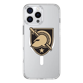 Picture for category West Point Black Knights InvisiCase Logo iPhone Cases