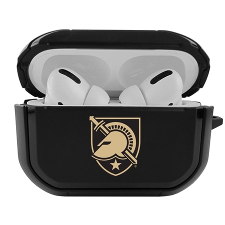 West Point Black Knights Black Cover for Apple Airpods Pro (2nd Generation) Case
