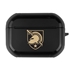 West Point Black Knights Black Cover for Apple Airpods Pro (2nd Generation) Case
