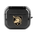 West Point Black Knights Black Cover for Apple Airpods (3rd Generation) Case
