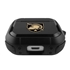 West Point Black Knights Black Cover for Apple Airpods (3rd Generation) Case
