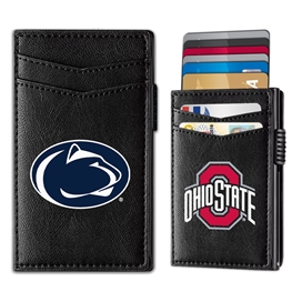 Picture for category Collegiate Genuine Leather Pop Up Wallet