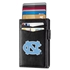 North Carolina Tar Heels Genuine Leather Pop-Up Wallet
