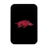 Arkansas Razorbacks Magnetic Battery Pack Charger (Black)
