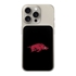 Arkansas Razorbacks Magnetic Battery Pack Charger (Black)
