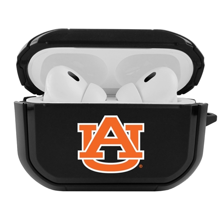 Auburn Tigers Black Cover for Apple Airpods Pro (3rd Generation) Case
