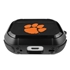 Clemson Tigers Black Cover for Apple Airpods Pro (3rd Generation) Case
