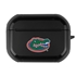 Florida Gators Black Cover for Apple Airpods Pro (3rd Generation) Case
