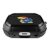 Kansas Jayhawks Black Cover for Apple Airpods Pro (3rd Generation) Case
