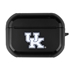 Kentucky Wildcats Black Cover for Apple Airpods Pro (3rd Generation) Case
