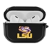 LSU Tigers Black Cover for Apple Airpods Pro (3rd Generation) Case

