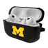 Michigan State Spartans Black Cover for Apple Airpods Pro (3rd Generation) Case

