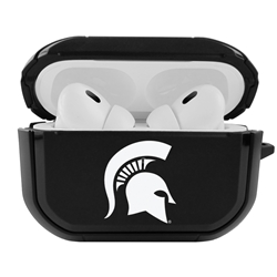 
Michigan Wolverines Black Cover for Apple Airpods Pro (3rd Generation) Case