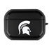 Michigan Wolverines Black Cover for Apple Airpods Pro (3rd Generation) Case
