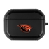 Oregon State Beavers Black Cover for Apple Airpods Pro (3rd Generation) Case
