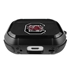 South Carolina Gamecocks Black Cover for Apple Airpods Pro (3rd Generation) Case
