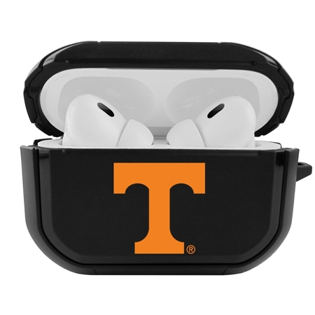 Tennessee Volunteers Black Cover for Apple Airpods Pro (3rd Generation) Case
