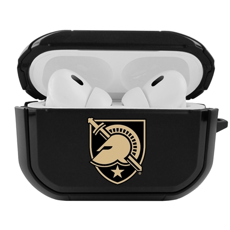 West Point Black Knights Black Cover for Apple Airpods Pro (3rd Generation) Case
