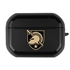 West Point Black Knights Black Cover for Apple Airpods Pro (3rd Generation) Case
