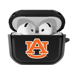 
Auburn Tigers Black Cover for Apple Airpods (4th Generation) Case