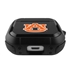 Auburn Tigers Black Cover for Apple Airpods (4th Generation) Case
