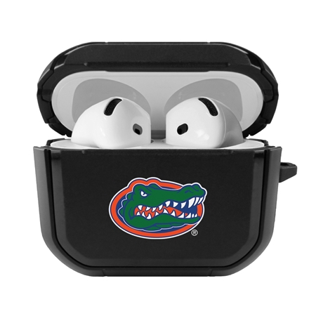 Florida Gators Black Cover for Apple Airpods (4th Generation) Case
