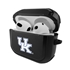 Kentucky Wildcats Black Cover for Apple Airpods (4th Generation) Case
