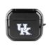 Kentucky Wildcats Black Cover for Apple Airpods (4th Generation) Case
