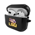 LSU Tigers Black Cover for Apple Airpods (4th Generation) Case
