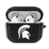 Michigan Wolverines Black Cover for Apple Airpods (4th Generation) Case
