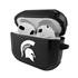 Michigan Wolverines Black Cover for Apple Airpods (4th Generation) Case
