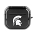 Michigan Wolverines Black Cover for Apple Airpods (4th Generation) Case
