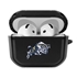 Navy Midshipmen Black Cover for Apple Airpods (4th Generation) Case
