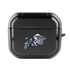 Navy Midshipmen Black Cover for Apple Airpods (4th Generation) Case

