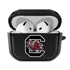 South Carolina Gamecocks Black Cover for Apple Airpods (4th Generation) Case
