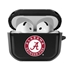 Alabama Crimson Tide Black Cover for Apple Airpods (4th Generation) Case
