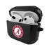 Alabama Crimson Tide Black Cover for Apple Airpods (4th Generation) Case
