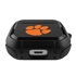 Clemson Tigers Black Cover for Apple Airpods (4th Generation) Case
